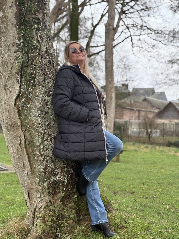 Parka Doudoune Femme - Élégance et Chaleur | Milanah