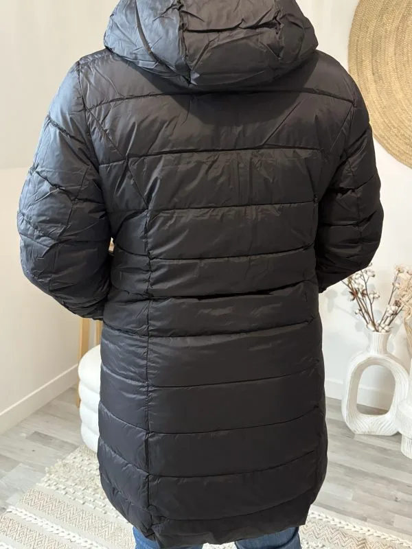 Parka Doudoune Femme - Élégance et Chaleur | Milanah