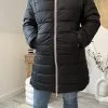 Parka Doudoune Femme - Élégance et Chaleur | Milanah