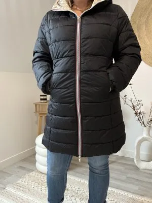 -parka-doudoune-femme Parka Doudoune Femme - Élégance et Chaleur | Milanah