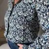 Chemisier Fluide Femme : la Chemise Charleen de Milanah !
