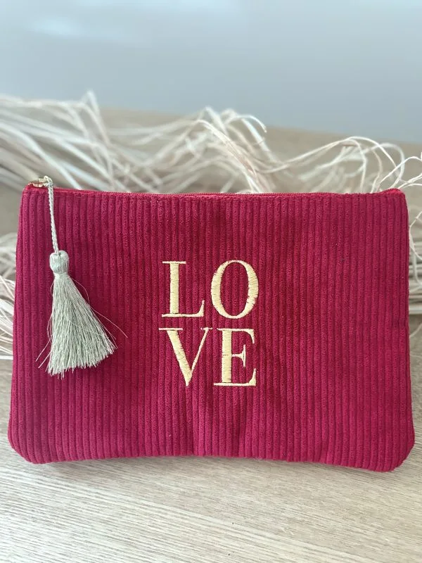 Pochettes Velours : Élégance, Praticité et Chic - Milanah