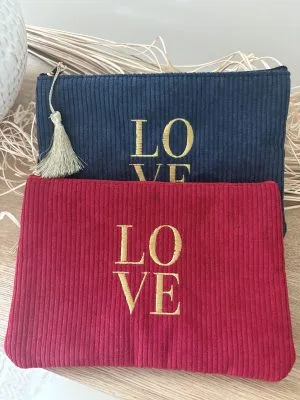 Pochettes Velours : Élégance, Praticité et Chic - Milanah