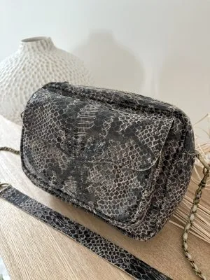 Sac à Main Femme Bandoulière Chic et Léger - Milanah