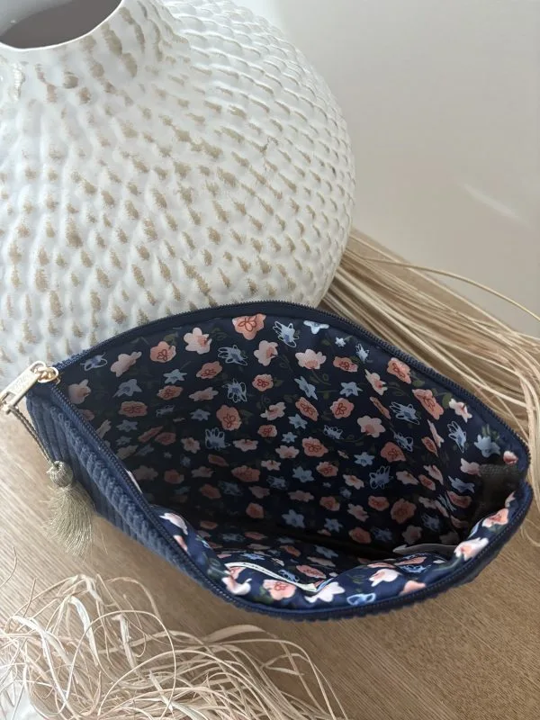 Pochettes Velours : Élégance, Praticité et Chic - Milanah