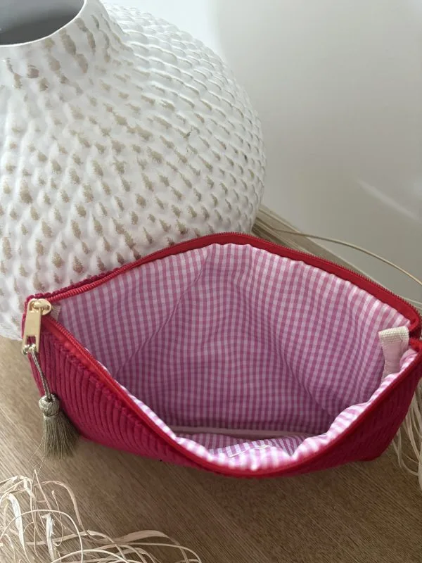 Pochettes Velours : Élégance, Praticité et Chic - Milanah