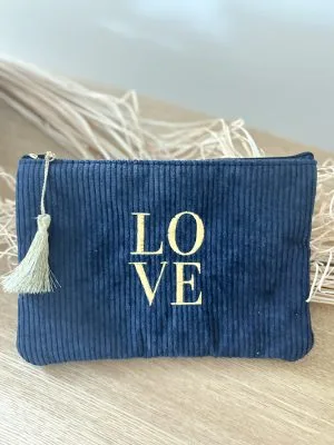 Pochettes Velours : Élégance, Praticité et Chic - Milanah