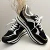 Basket Léopard Femme : confort et style pour toutes vos tenues - Le Showroom de Milanah
