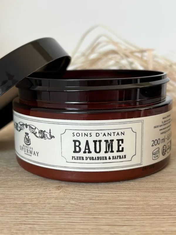 Baume pour le Corps : Hydratation Intense & Douceur Parfumée - Le Showroom de Milanah