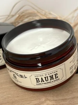 baume-pour-le-corps Baume pour le Corps : Hydratation Intense & Douceur Parfumée - Le Showroom de Milanah