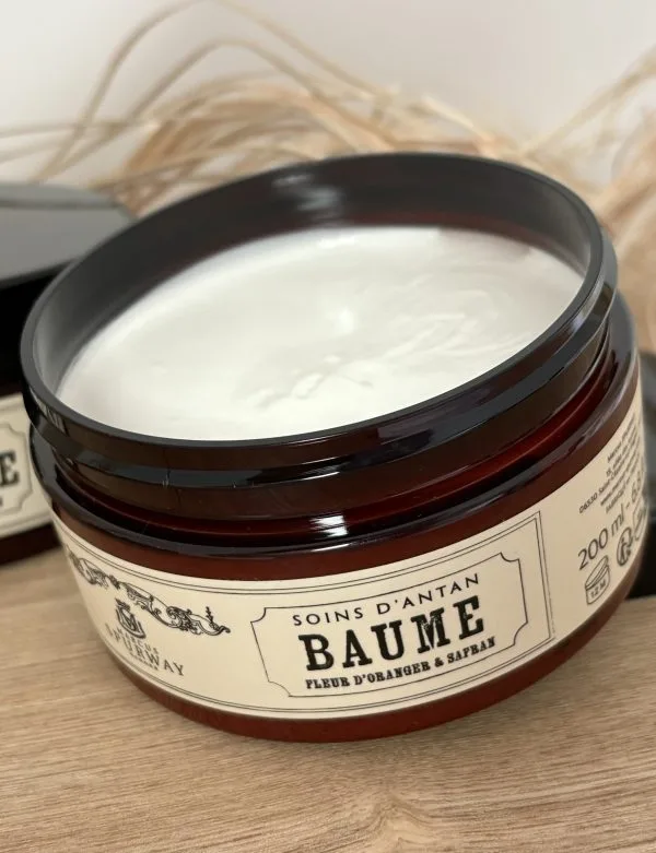Baume pour le Corps : Hydratation Intense & Douceur Parfumée - Le Showroom de Milanah