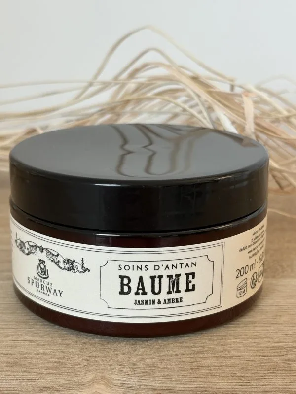 Baume Hydratant pour le Corps : Nourrissez et Apaisez votre Peau