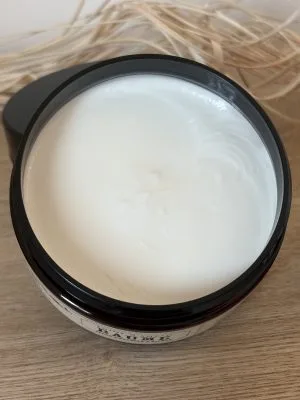 Baume Hydratant pour le Corps : Nourrissez et Apaisez votre Peau