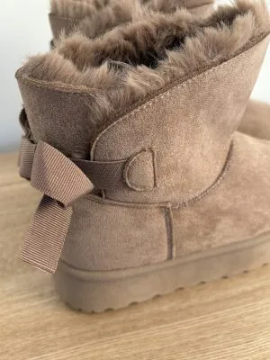 Boots Fourrées Femme : Confort et Chaleur pour l’Hiver - Le Showroom de Mil