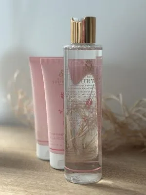Eau micellaire tonique - Démaquille et tonifie - Milanah
