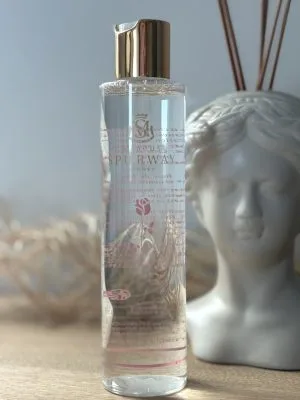 demaquillant-eau-micellaire Démaquillant eau micellaire : l’Eau Micellaire Tonique - Milanah