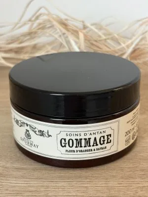 Gommage pour le Corps : Exfoliation Douce & Bien-Être Relaxant - Le Showroom de Milanah