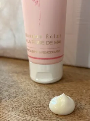Masque pour le Visage Hydratant : éclat et douceur - Milanah