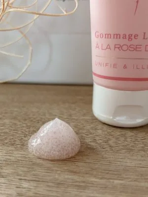 Gommage lissant visage - Unifie et illumine - Milanah
