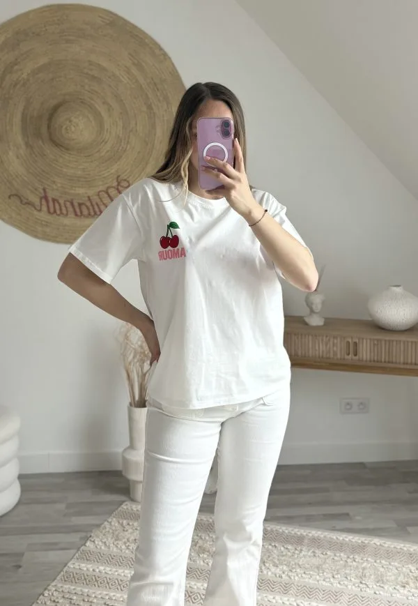 Tee Shirt Amour