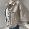 Veste à Franges Femme | Oversize & Bohème Chic | Milanah