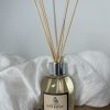 Diffuseur Monoï de Tahiti | Parfum d’Intérieur Exotique et Naturel