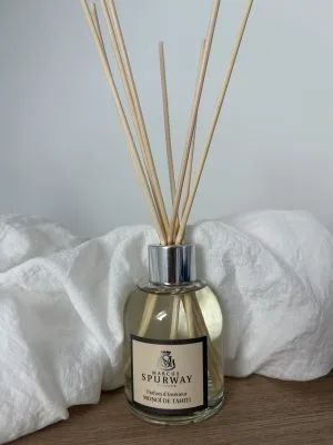 PI monoï 2 Diffuseur Monoï de Tahiti | Parfum d’Intérieur Exotique et Naturel