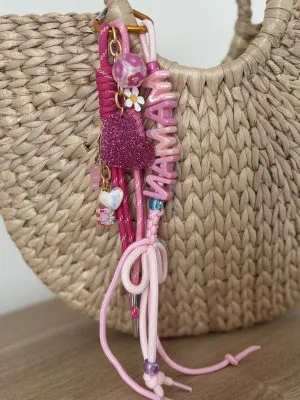 Bijoux de Sac à Main Original pour Maman | Charms !