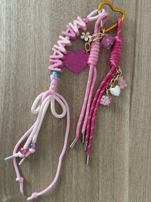 Bijoux de Sac à Main Original pour Maman | Charms !